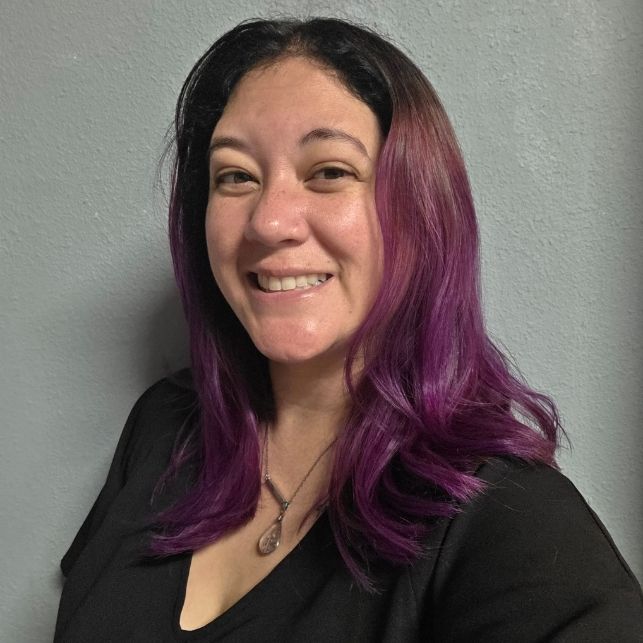 DR SABRINA HIRSCHI