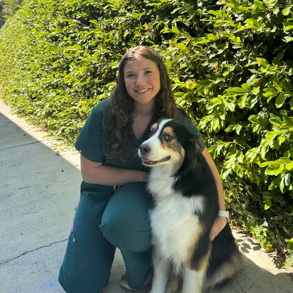 Dr. Riley Lautenschlager